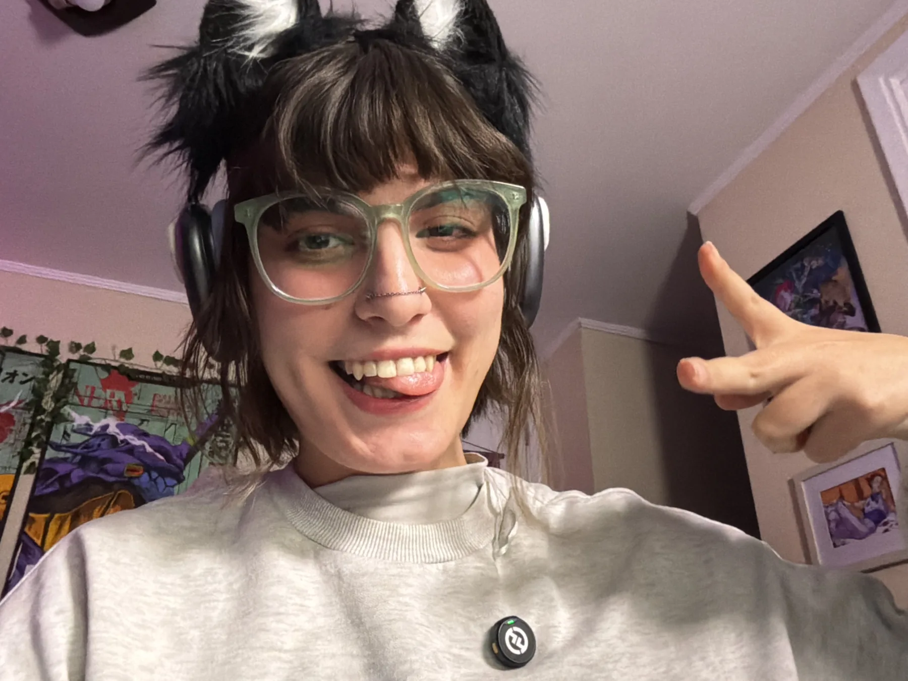 Feliz Selfies 001